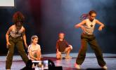Hip hop enfants juin 2026